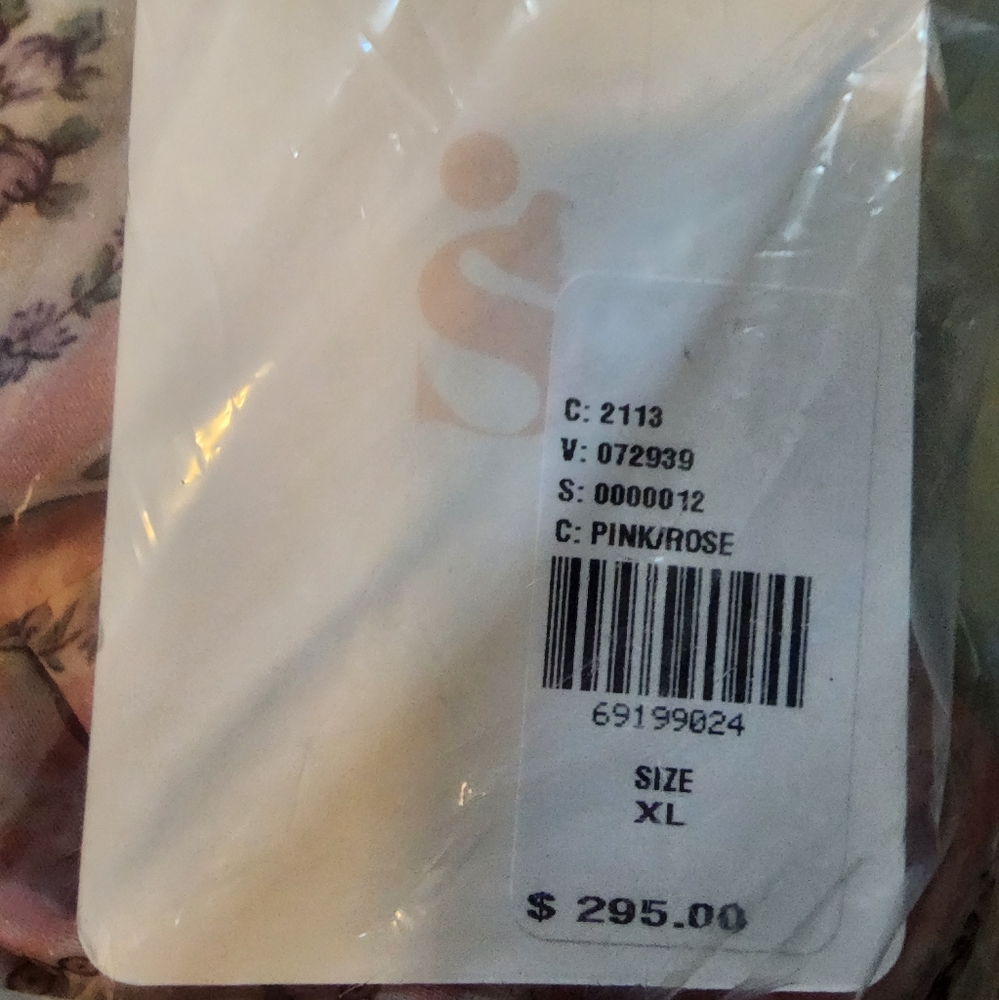 SELKIE - NWT - Rapunzel Puff Dress - Picture 9 of 9
